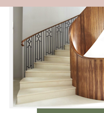 Услуги Лестницы под ключ в Мончегорске