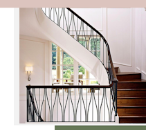 Услуги Лестницы под ключ в Мончегорске