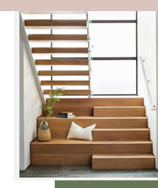 Услуги Лестницы под ключ в Мончегорске