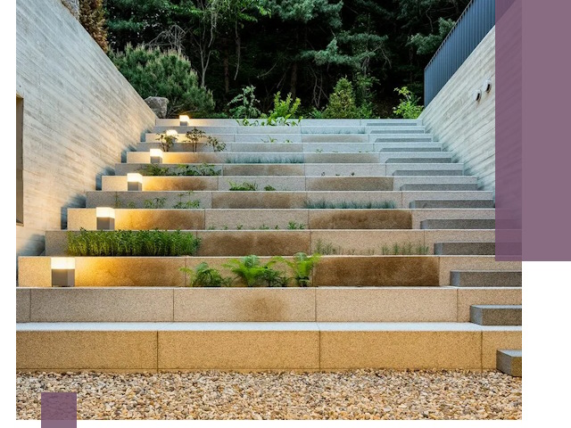 Монтаж лестниц под ключ в Мончегорске — быстро и качественно