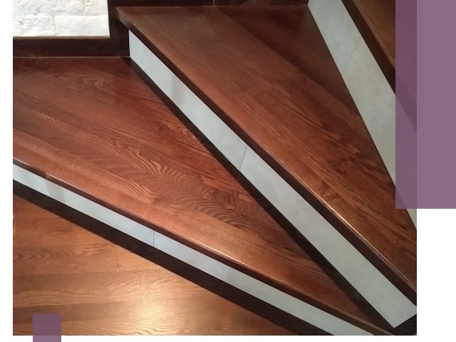 Ремонт металлических и бетонных лестниц в Мончегорске быстро и качественно