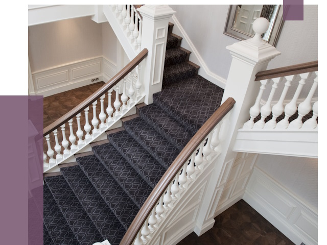 Деревянные лестницы в Мончегорске на заказ от 424200 руб. — ПРОЛЁТ-Мнч