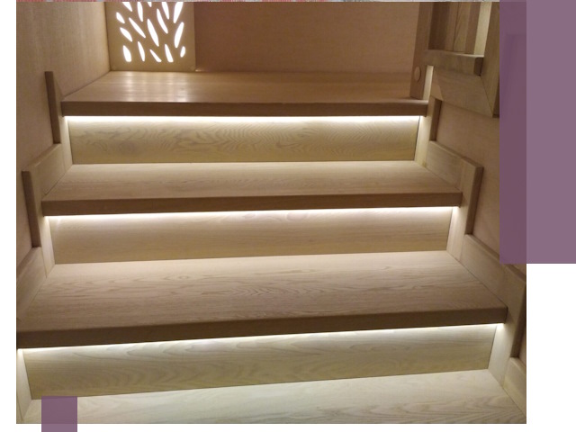 Облицовка бетонных лестниц под ключ в Мончегорске качественно и быстро