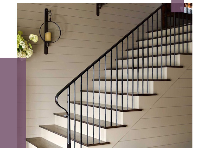 Лестницы для дома в Мончегорске —  от 75750 руб. | ПРОЛЁТ-Мнч