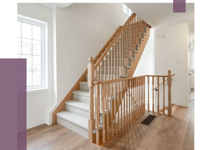 Мансардные лестницы в Мончегорске от 18685 руб. | ПРОЛЁТ-Мнч