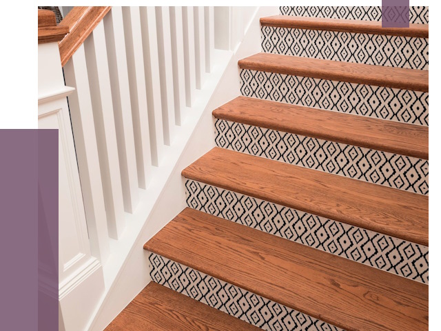 Покраска лестниц в Мончегорске от 1869 руб. — цены и сроки | ПРОЛЁТ-Мнч