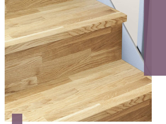 Лестницы из сосны под ключ в Мончегорске — изготовление и монтаж