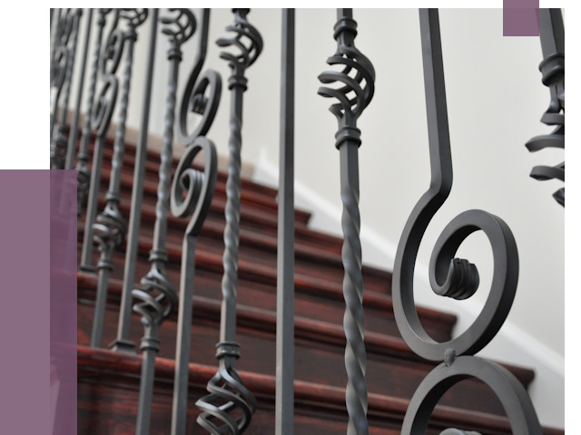 Демонтаж перил в Мончегорске от 4242 руб. — разборка и вывоз | ПРОЛЁТ-Мнч