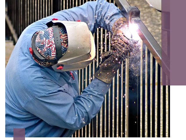 Демонтаж перил срочно и аккуратно в Мончегорске