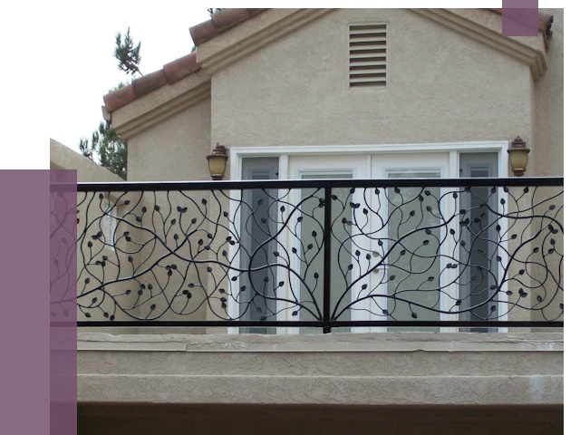 Монтаж балконных ограждений в Мончегорске от 5252 руб. — ПРОЛЁТ-Мнч