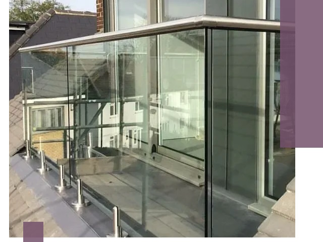 Демонтаж балконных ограждений в Мончегорске — быстро и безопасно