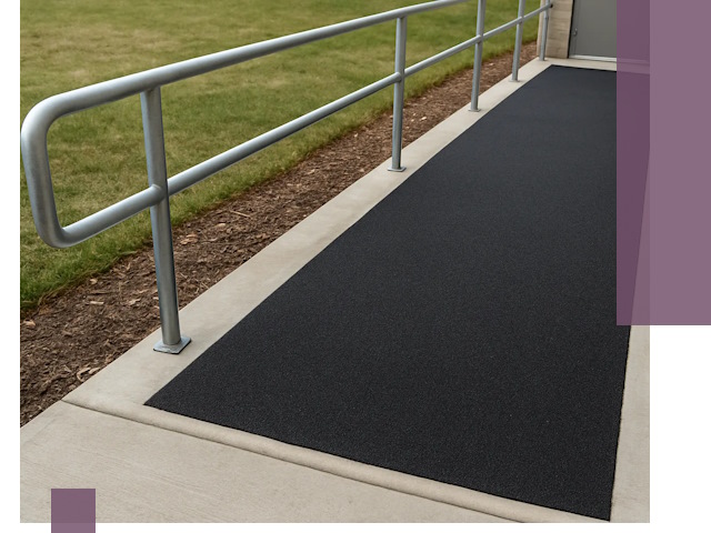 Демонтаж пандусов в Мончегорске: быстро и аккуратно