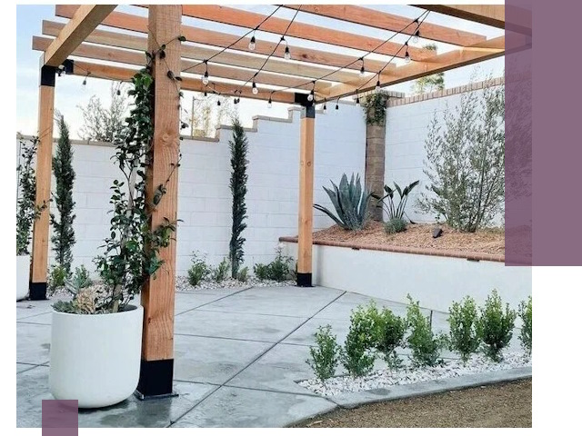 Надежные навесы для террасы в Мончегорске под ключ от производителя