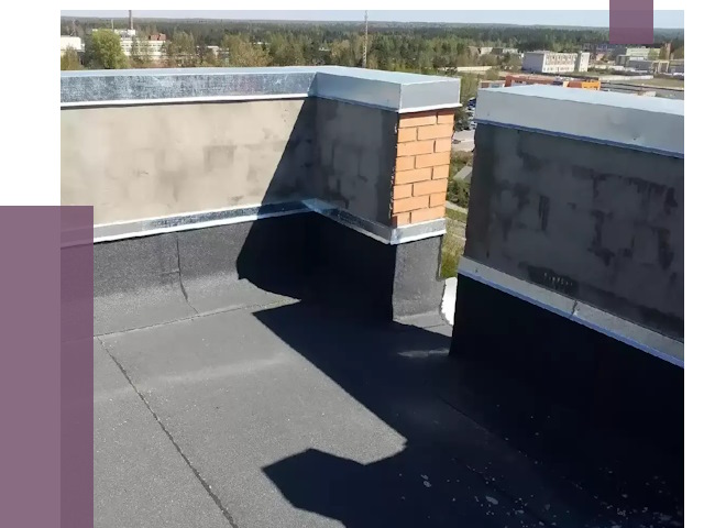 Демонтаж парапетов в Мончегорске от 4242 руб.  | ПРОЛЁТ-Мнч