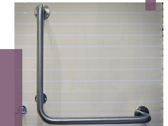 Демонтаж поручней для инвалидов в Мончегорске от 4242 руб. 