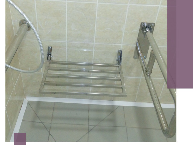 Демонтаж поручней для инвалидов в Мончегорске быстро и безопасно